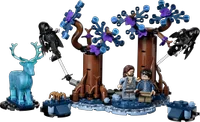 LEGO&reg; Forbidden Forest&trade;: Expecto Patronum