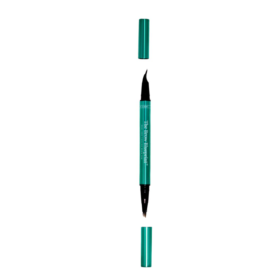 BROW AID The Brow Blueprint