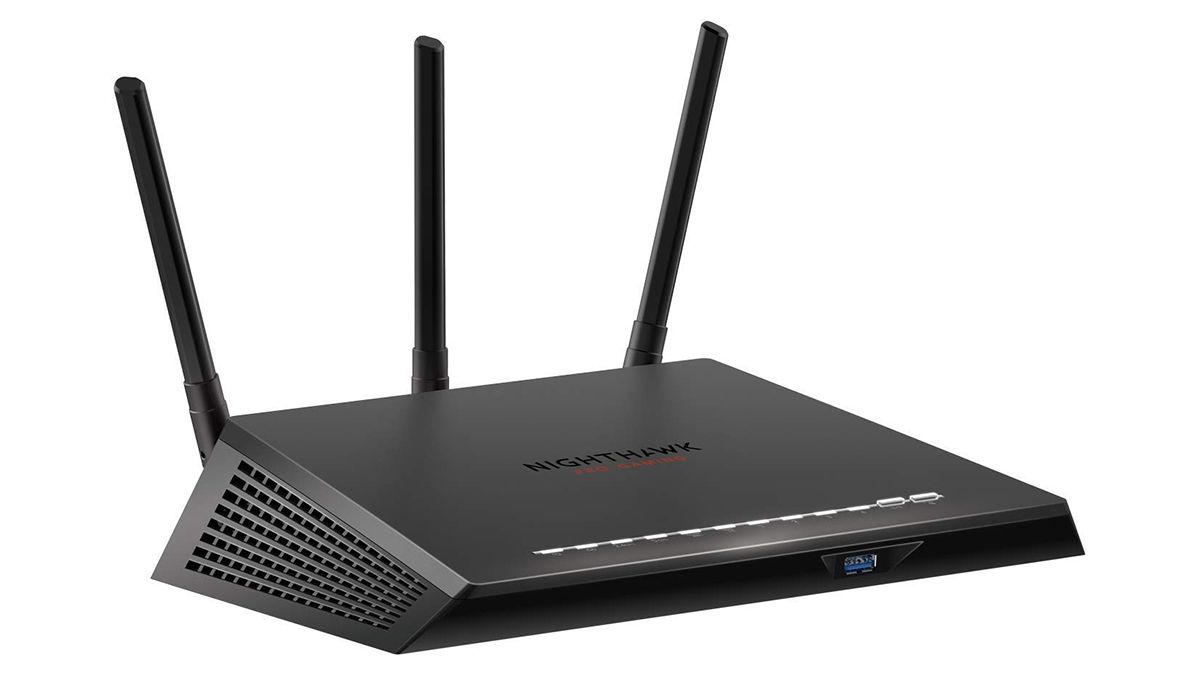 2021 best wireless router