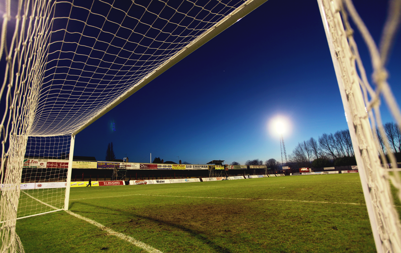 Kettering Town