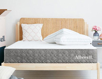 Allswell Memorial Day mattress sale | 20% off Luxe and Supreme mattresses with the code MEM20
Deal ends 25 May (11.59pm PST)