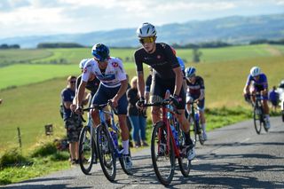 British Cycling Announces 2022 Calendar For National Road Series And National Circuit Series | Cycling Weekly