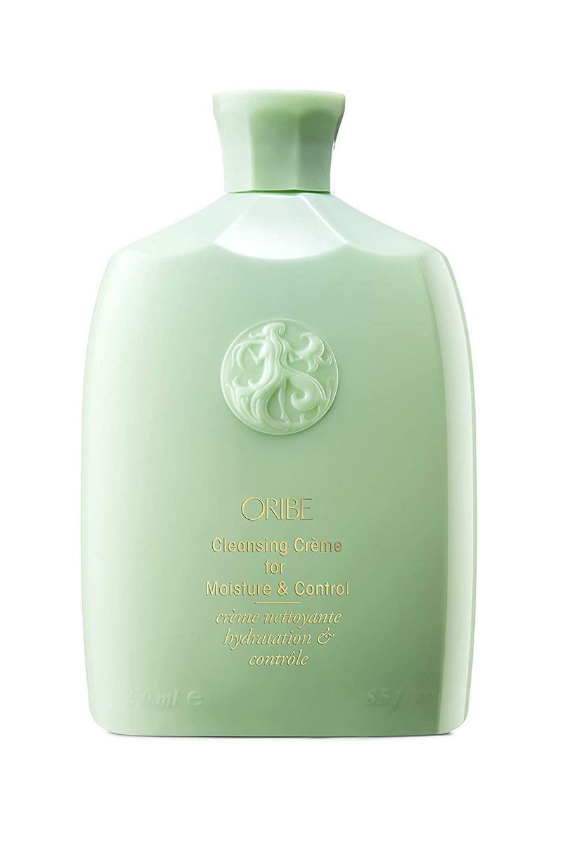 Oribe Cleansing Crème for Moisture & Control