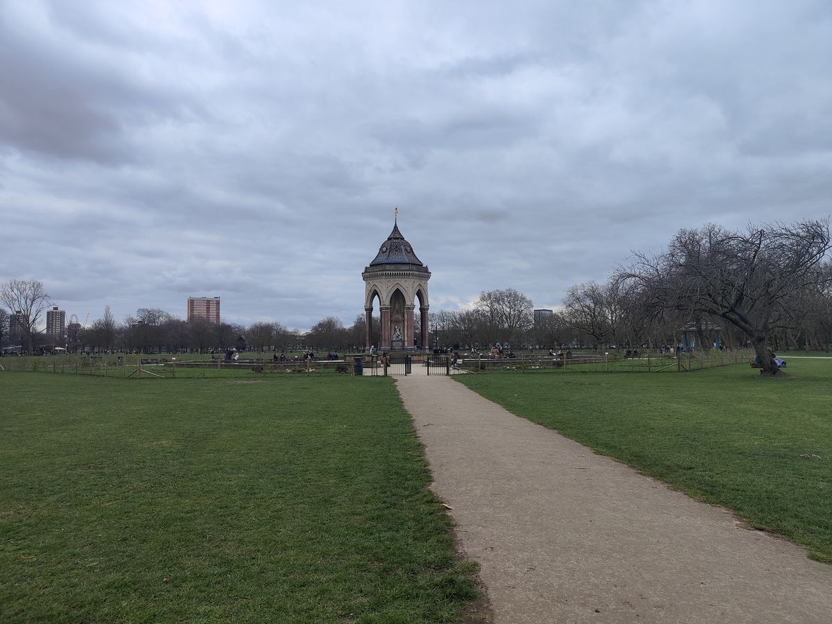 Oppo Find X3 Pro camera samples
