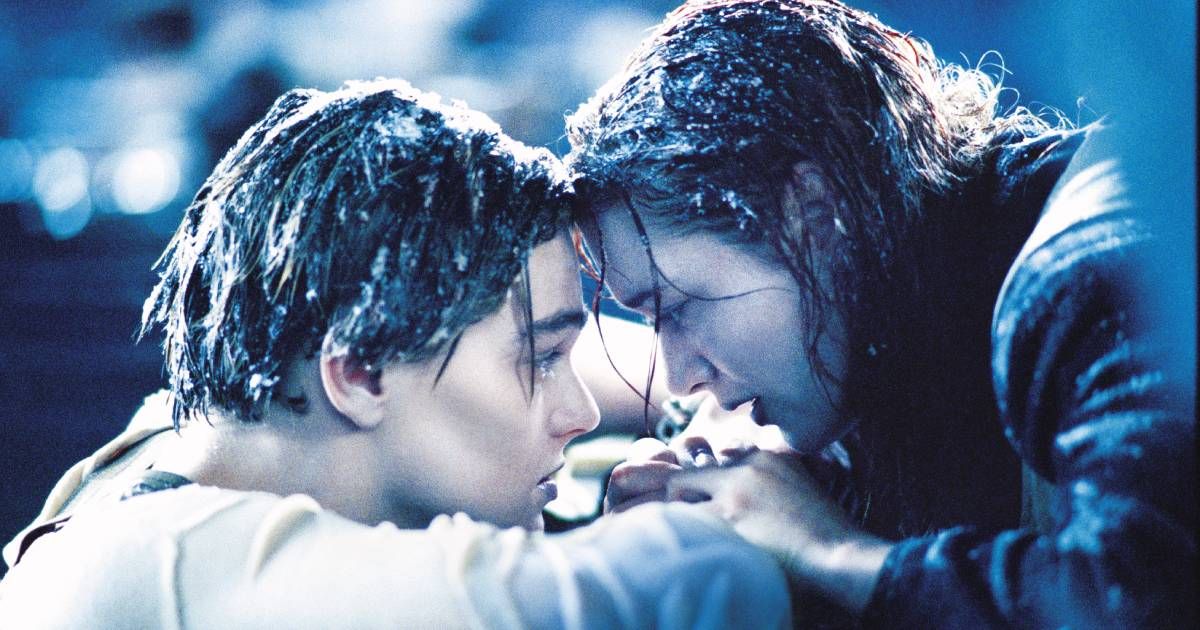 Leonardo DiCaprio nearly blew his audition for Titanic