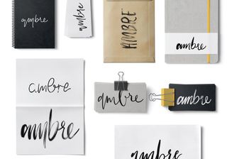 These Procreate brushes have been designed for hand-lettering