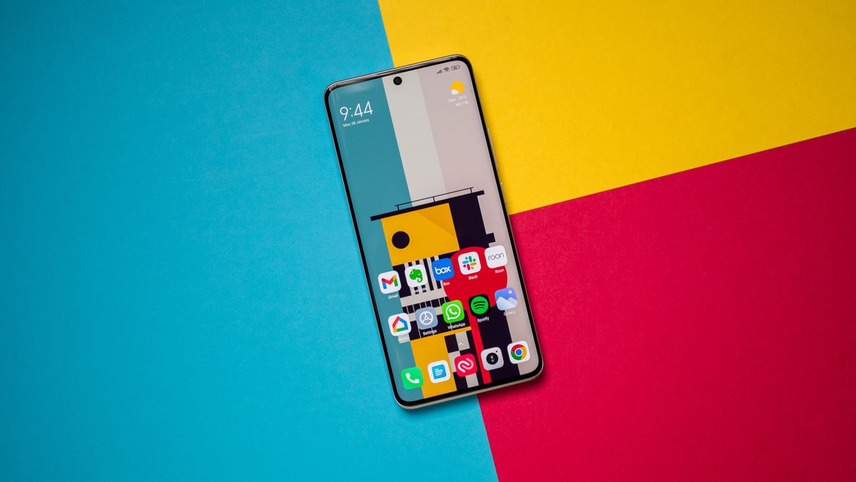 Exploring Redmi Note 13 Pro+: Fresh Design Elements Mixed with Lingering Challenges, Review Reveals