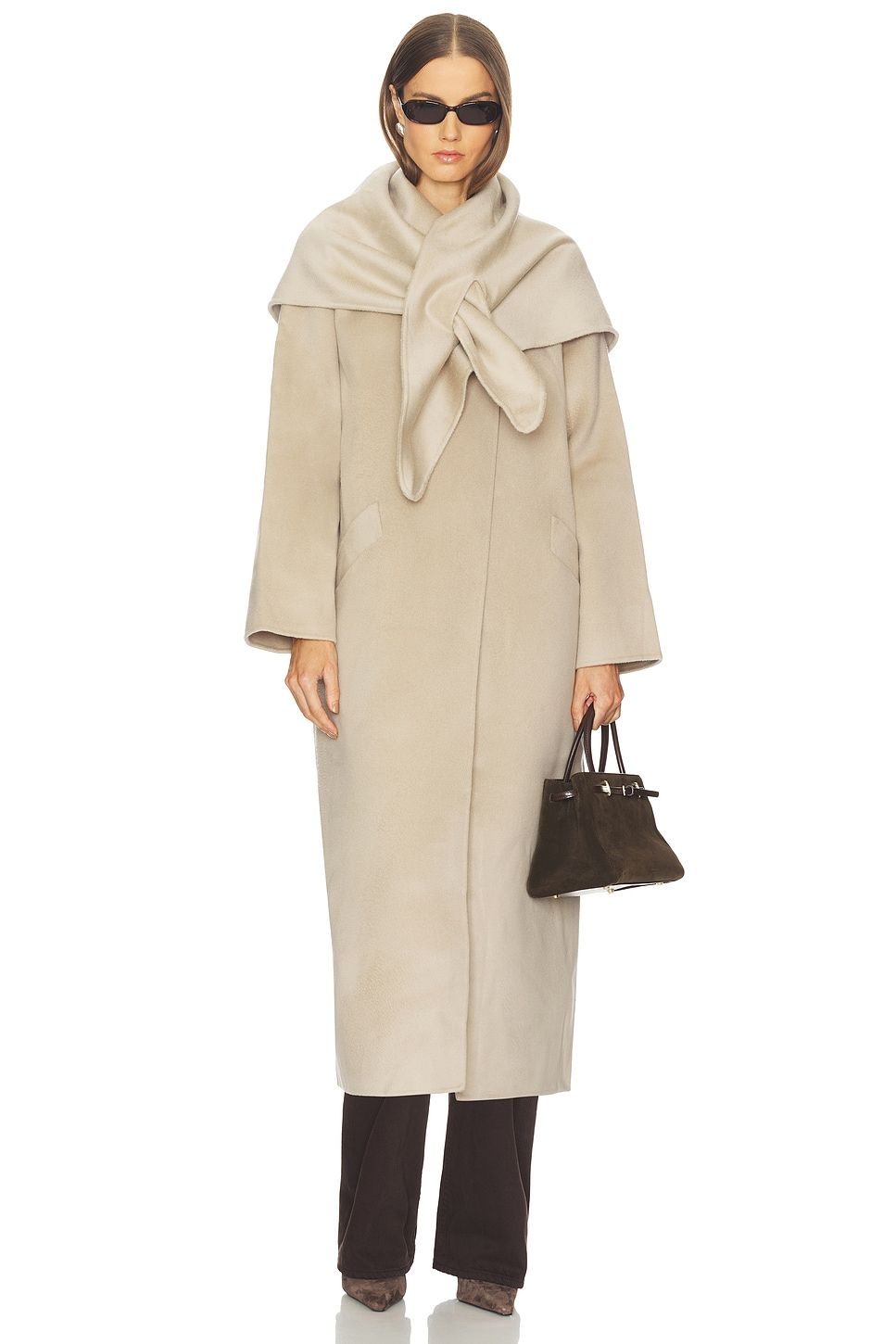 Octavia Coat