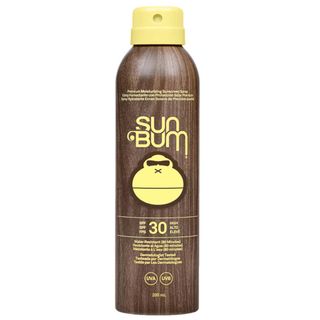 Sun Bum SPF 30 SPray - best sun creams