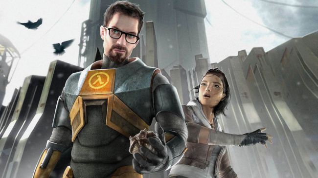  Team Fortress 2's latest silly business sees the game crashing because it thought players were Gordon Freeman 