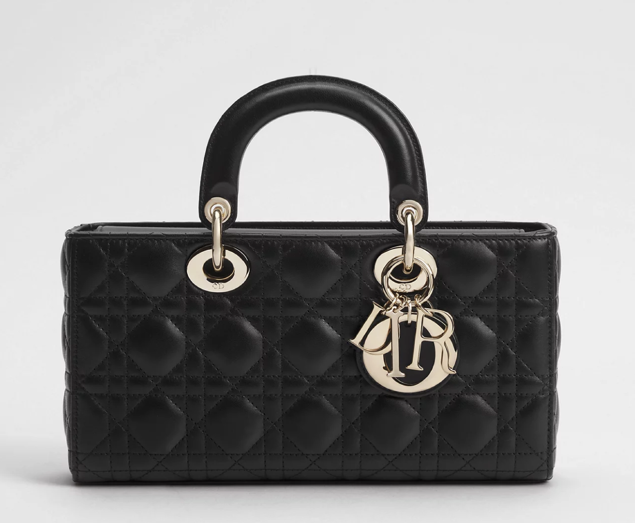 Dior, Medium Lady D-Joy Bag