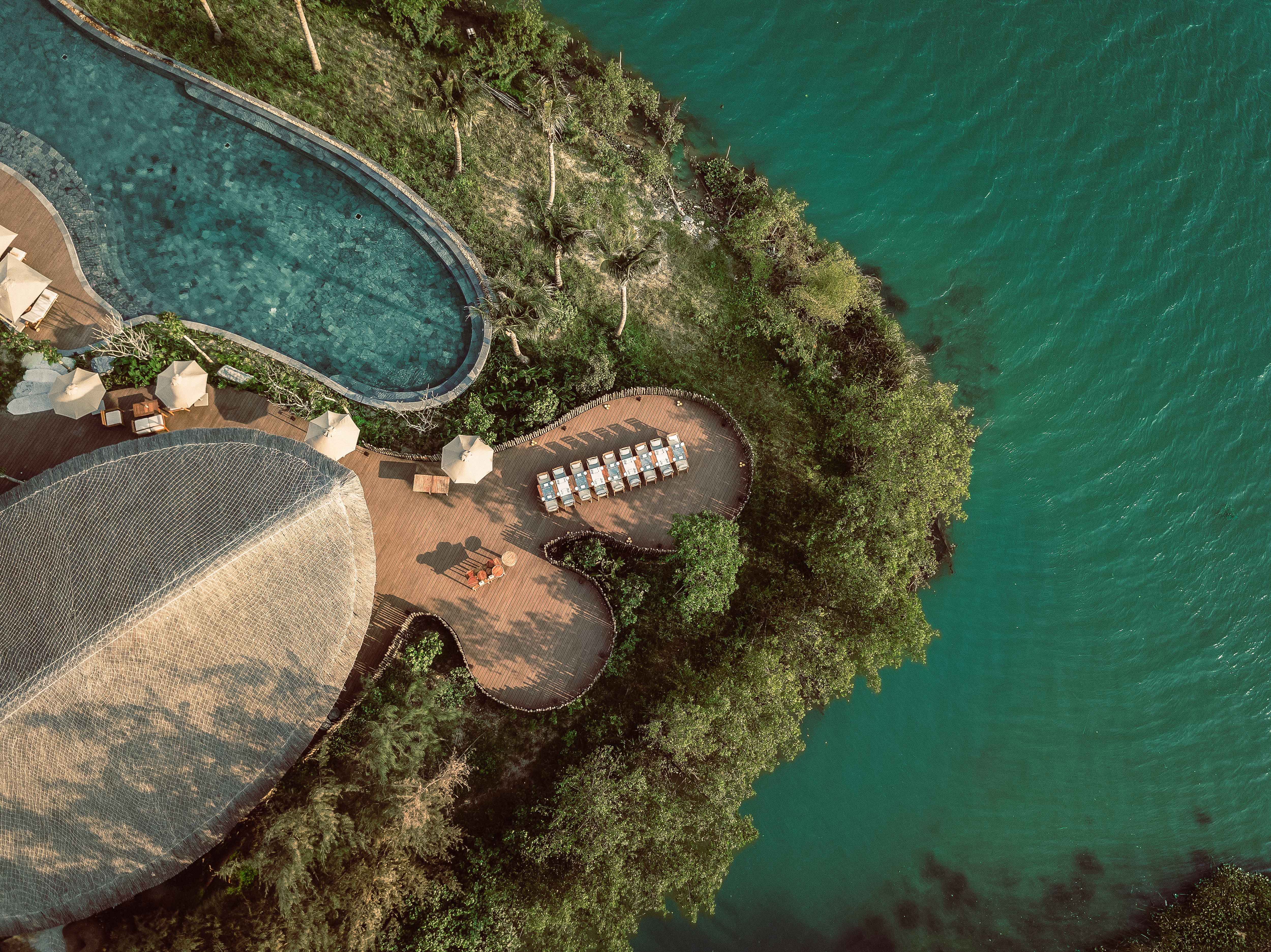 namia river retreat review