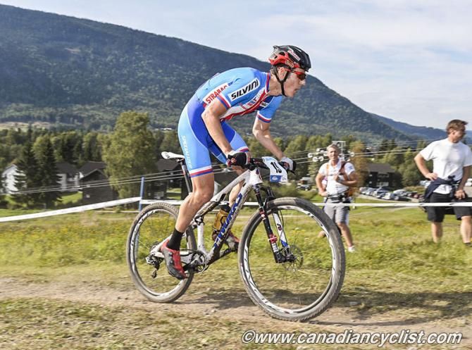 Jaroslav Kulhavy (Czech Republic)