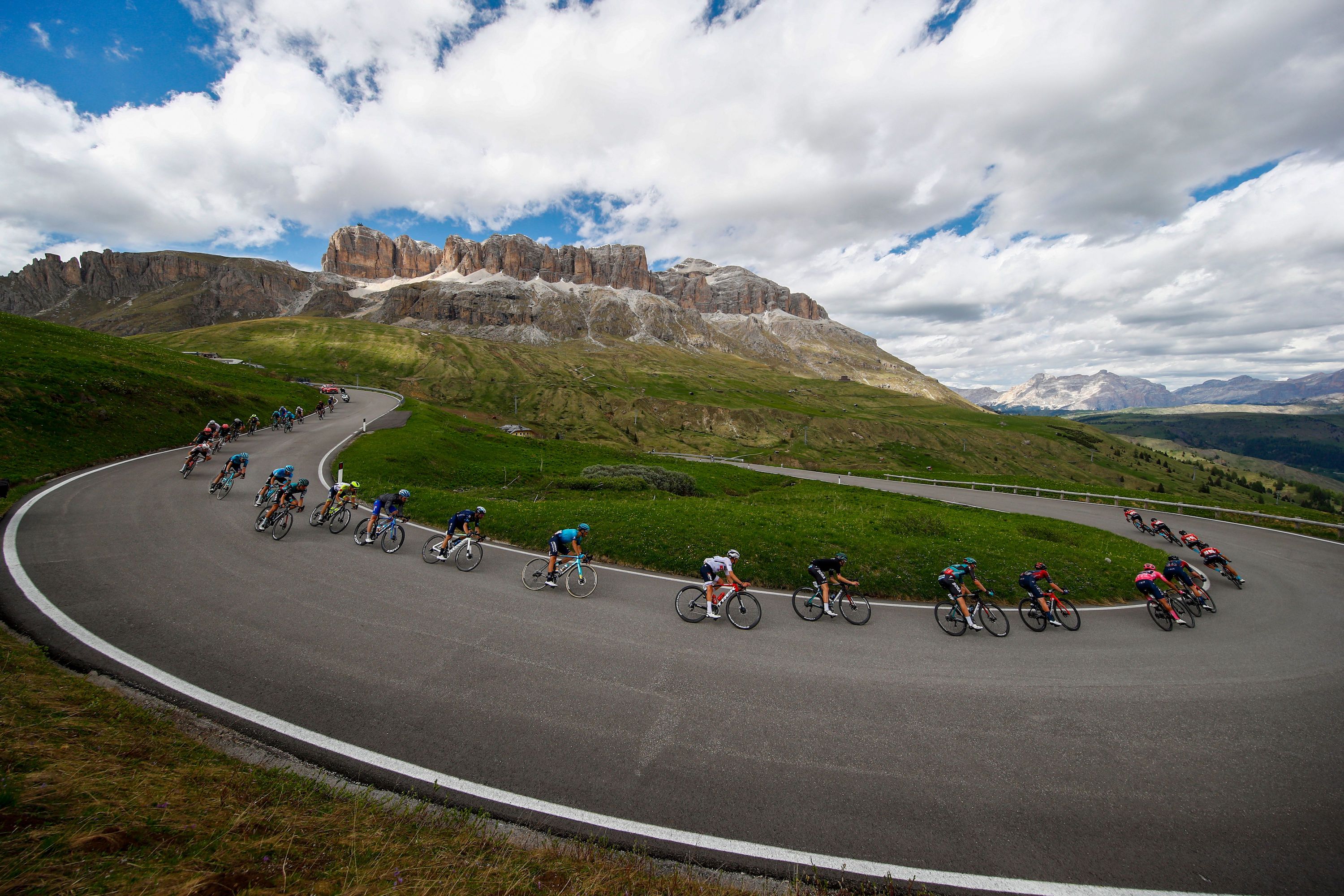 How to watch the Giro dItalia 2023 Cycling Weekly