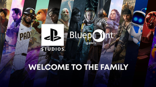 Sony Acquires Bluepoint