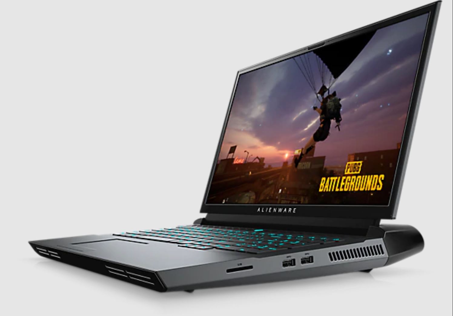 Alienware Area 51m R2 Gaming Laptop Black Friday deal