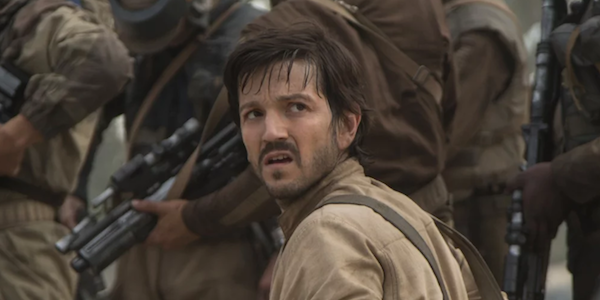 diego luna rogue one