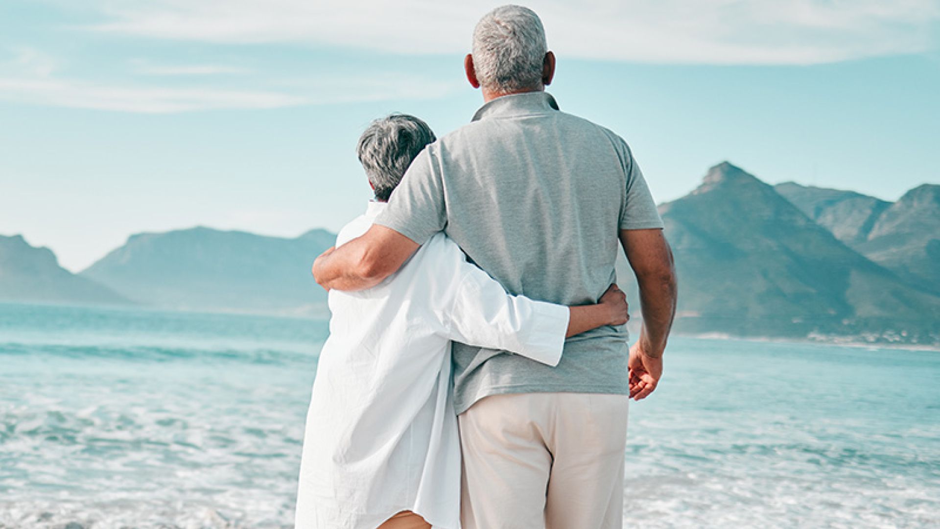 8 Signs You’ll Thrive in Retirement, Even if You’re Afraid 8 Signs You’ll Thrive in Retirement, Even if You’re Afraid