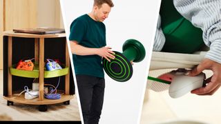 The IKEA x Xbox gaming furniture collab is actually genius &mdash; take a look at the full range