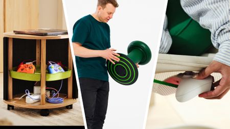 IKEA x XBOX collection