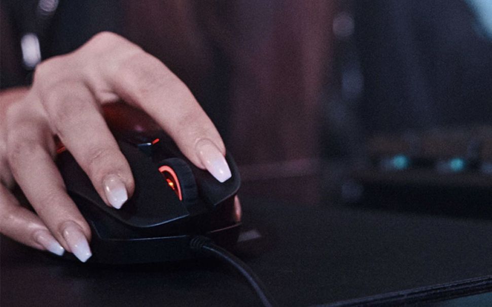 HP Omen Reactor Review Is This SpringLoaded Gaming Mouse Worth It