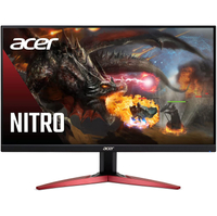 Acer Nitro KG241Y (23.8-inch, FHD, 165Hz, 1ms): was