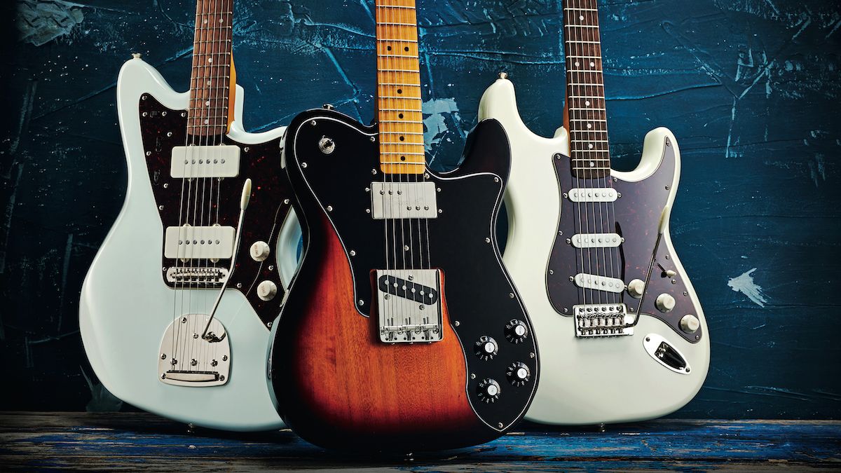 Fender vs Squier: what’s the difference? | Guitar World