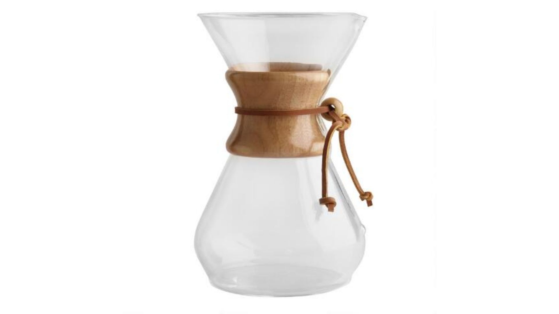 Best nontoxic coffee makers plasticfree alternatives Homes & Gardens