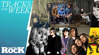 Tracks Of The Week artists