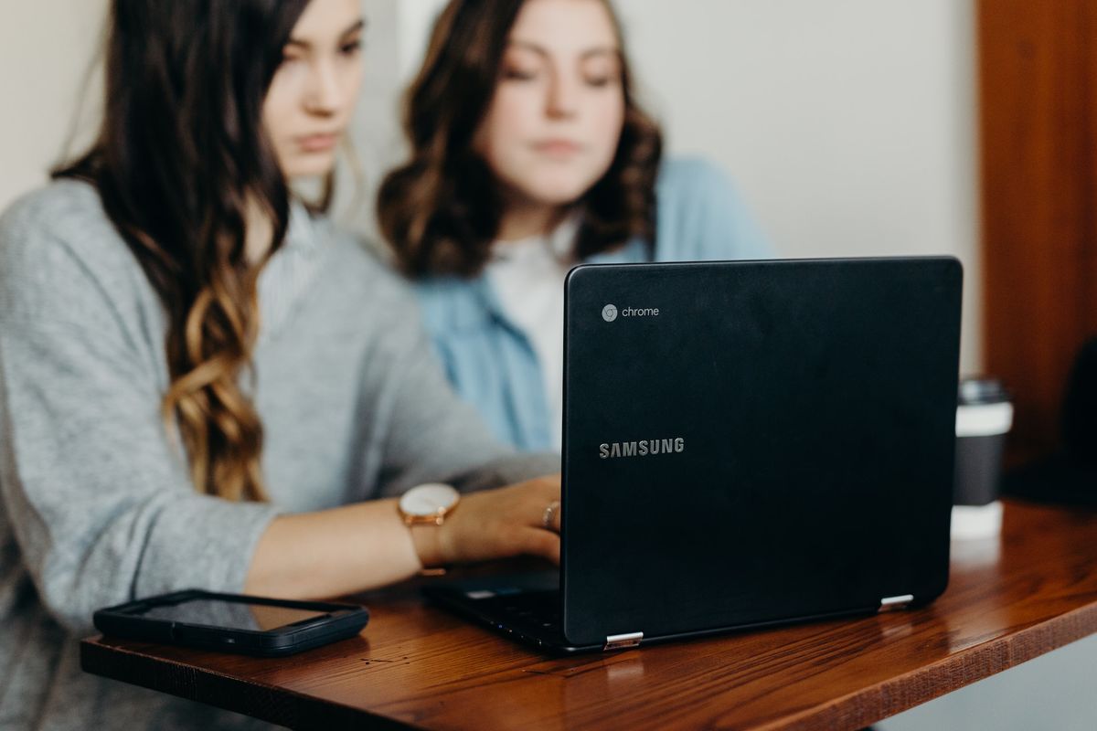 Take note Microsoft – Google’s Chromebook shows how AI in PCs should be done