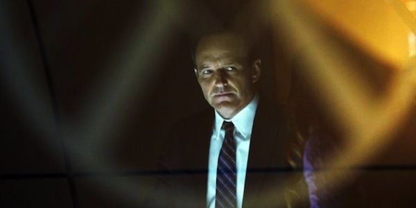 Agents of S.H.I.E.L.D.' Reveals How Agent Coulson Didn't Die in