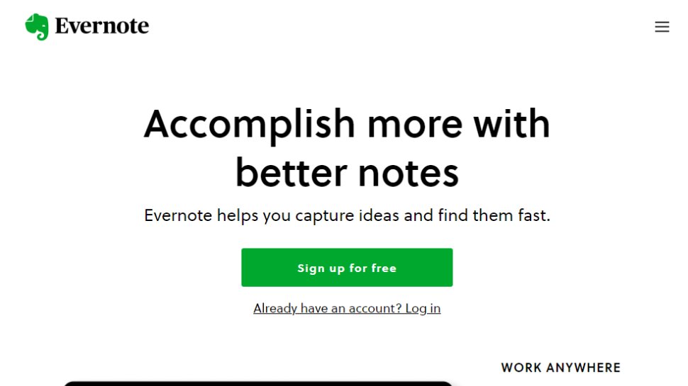 Evernote