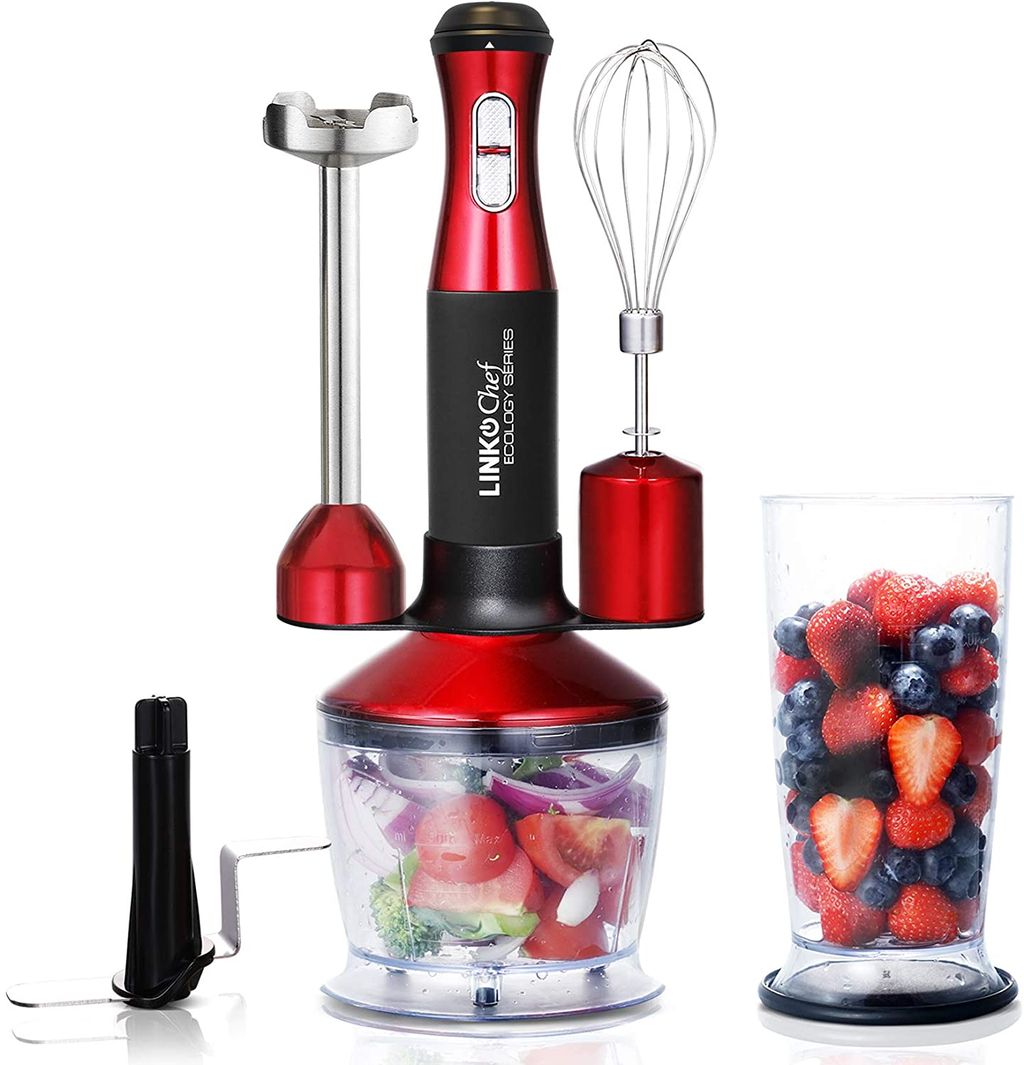 America S Test Kitchen Best Personal Blender at Eleanor McElyea blog