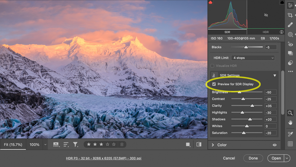 What is Ultra HDR on the Pixel 8 and how does it work? Android Central
