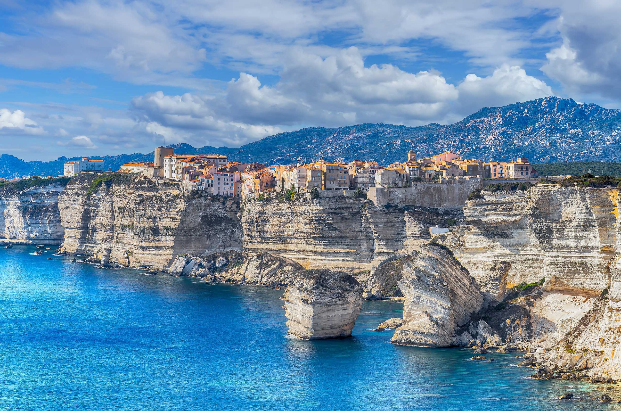 Corsica's wild edge: The elemental wines of the island's far south