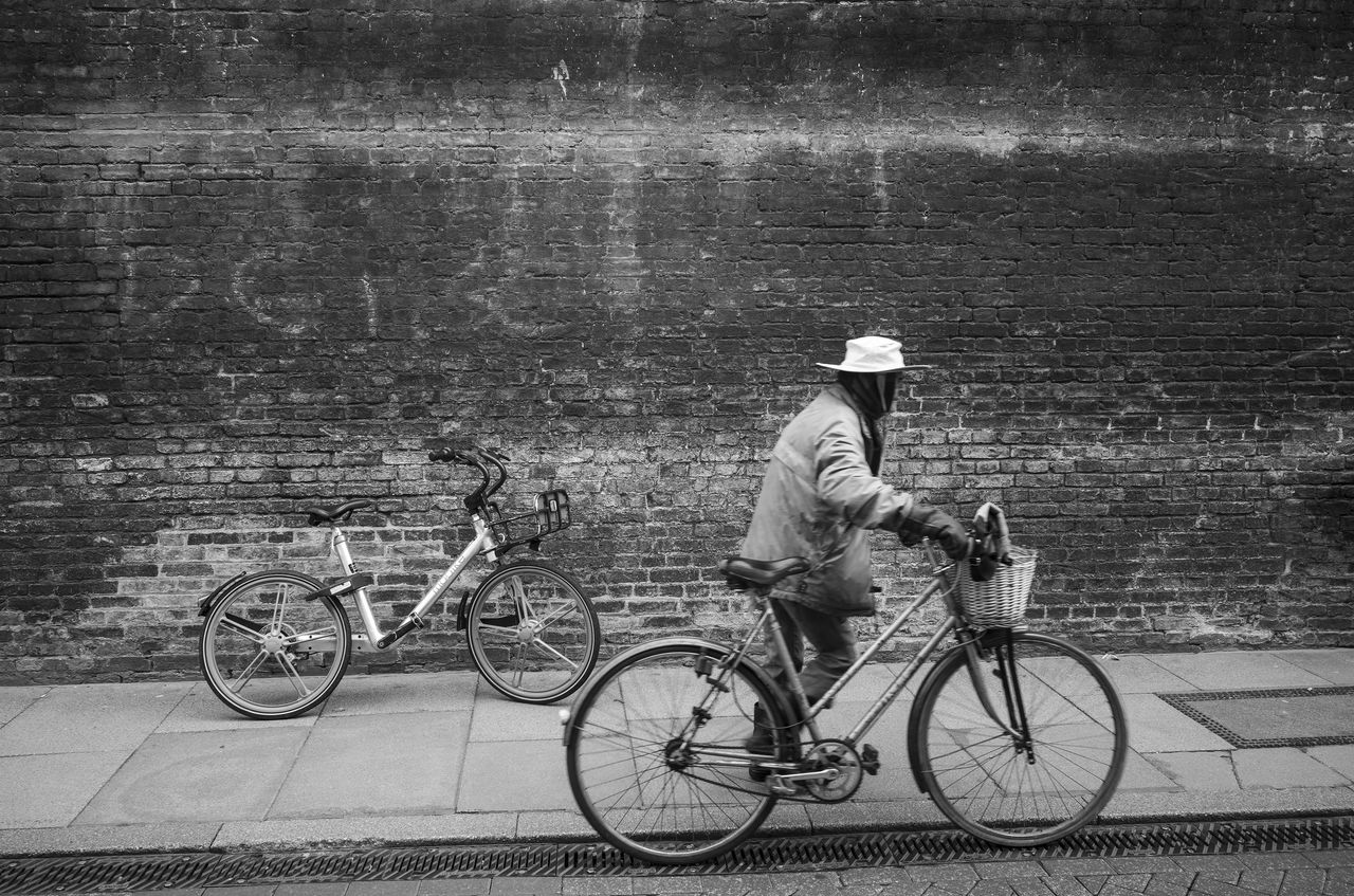 Leica M10 Monochrom