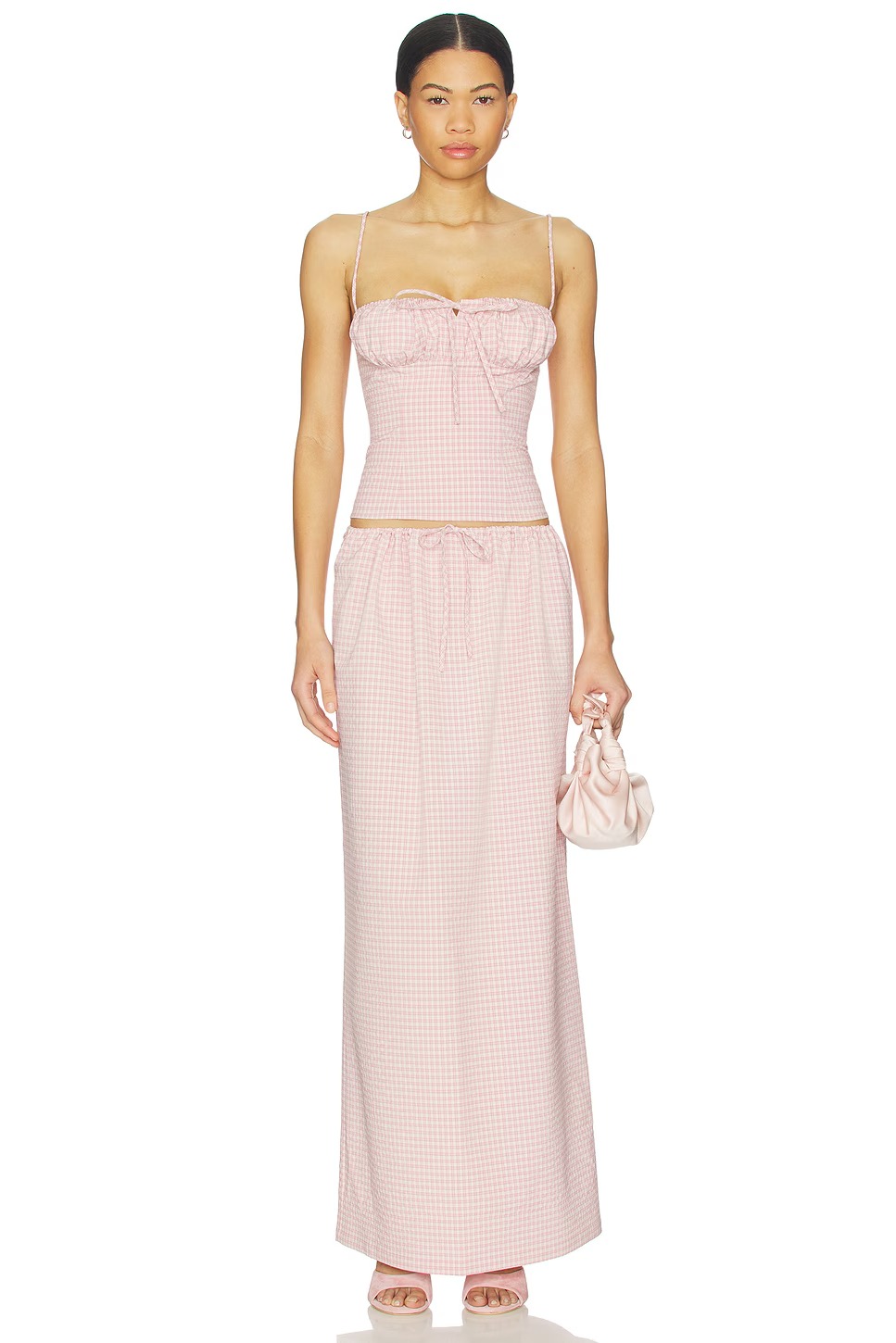 More to Come, Luciya Cami Top