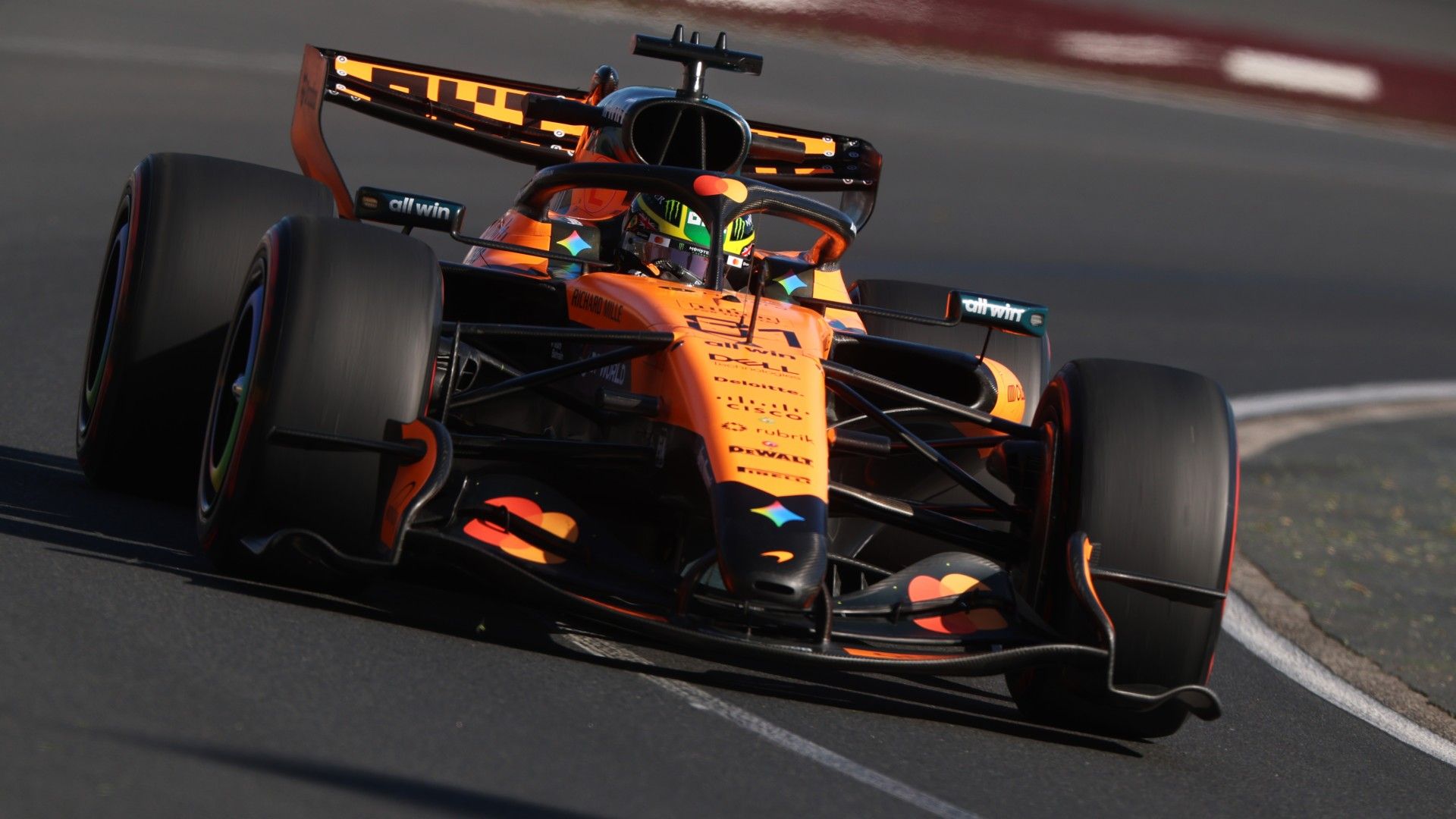 How to watch the Australian Grand Prix online from anywhere –and where to watch it for free