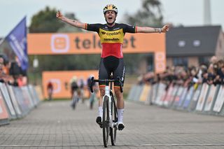 Superprestige - Ruddervoorde