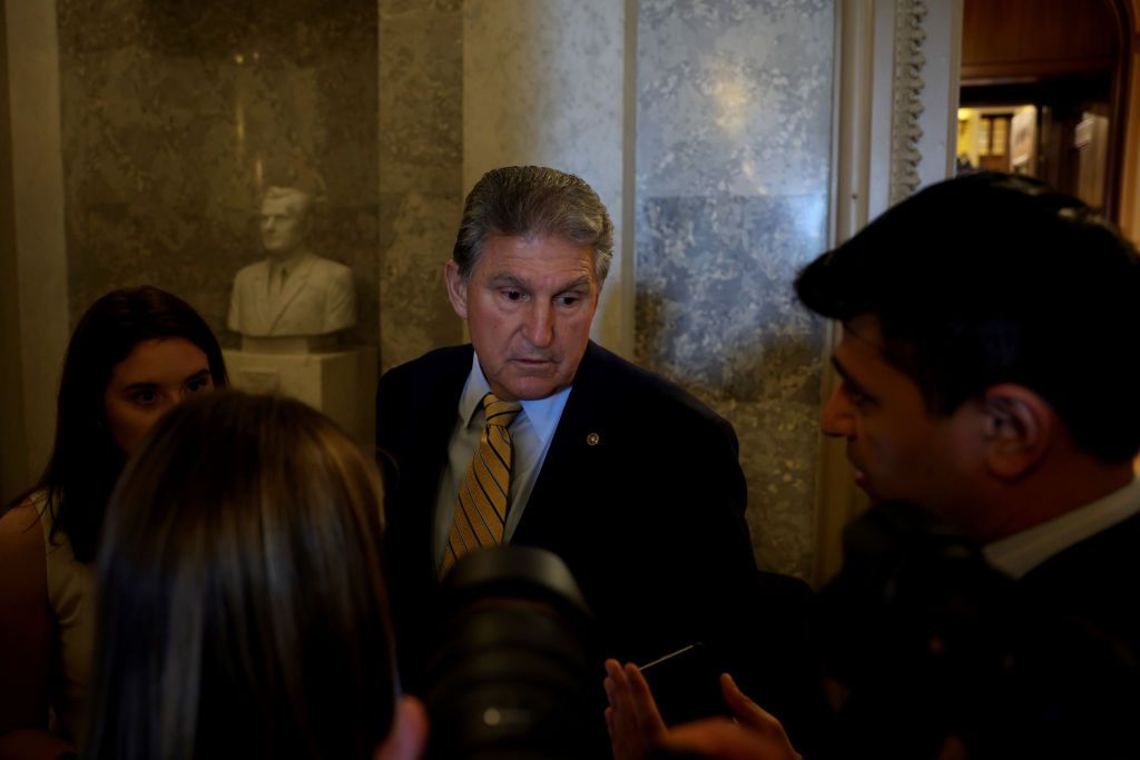 Joe Manchin