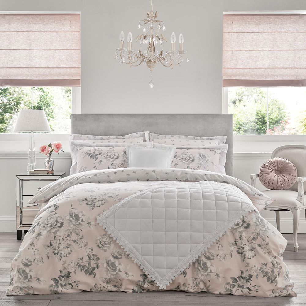 Newly announced Holly Willoughby bedding is a dream come true for fans ...