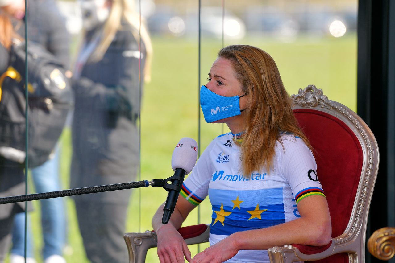 Amstel Gold Race Ladies Edition 2021