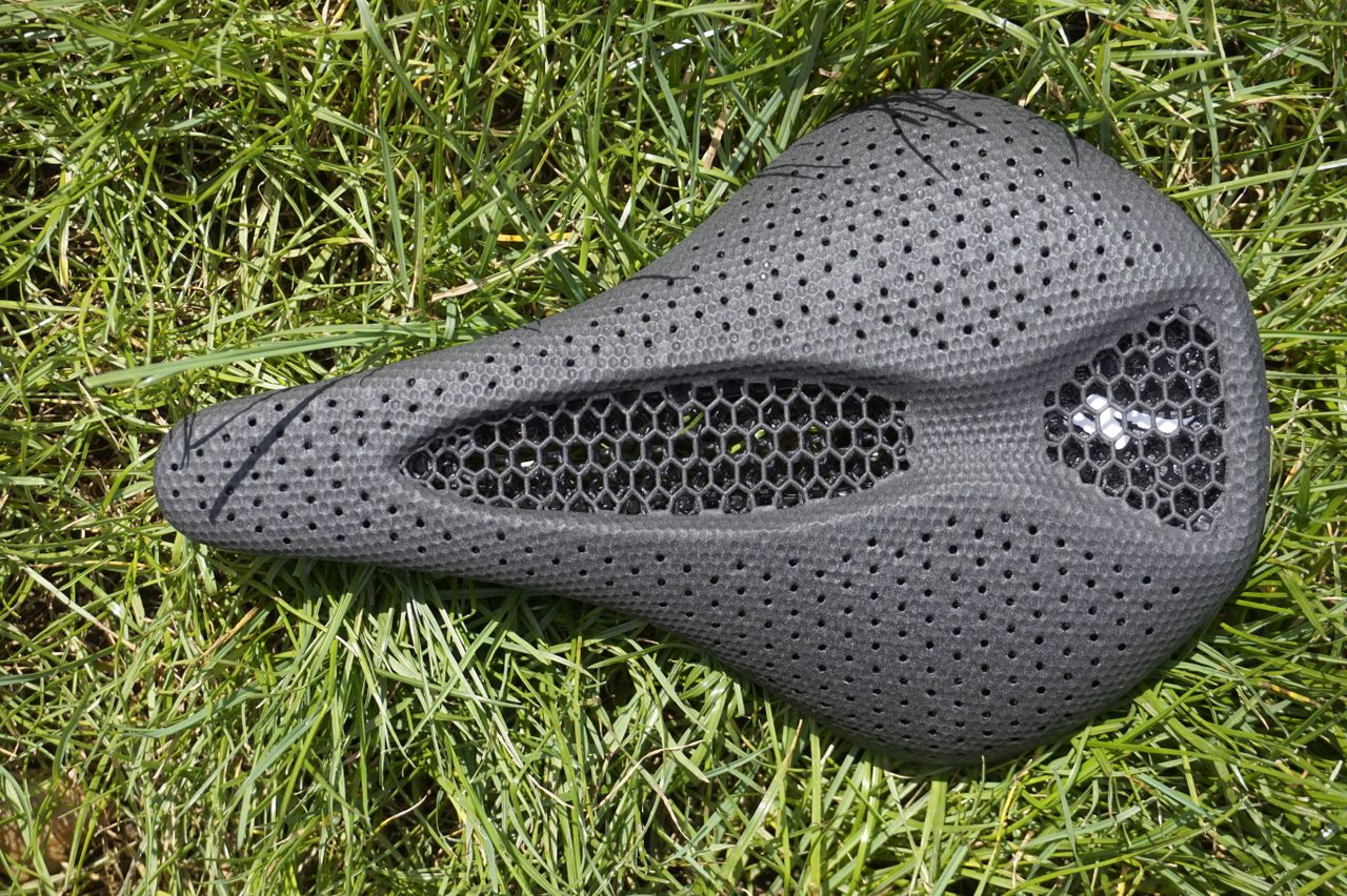 Specialized Power Pro with Mirror review | Cycling Weekly