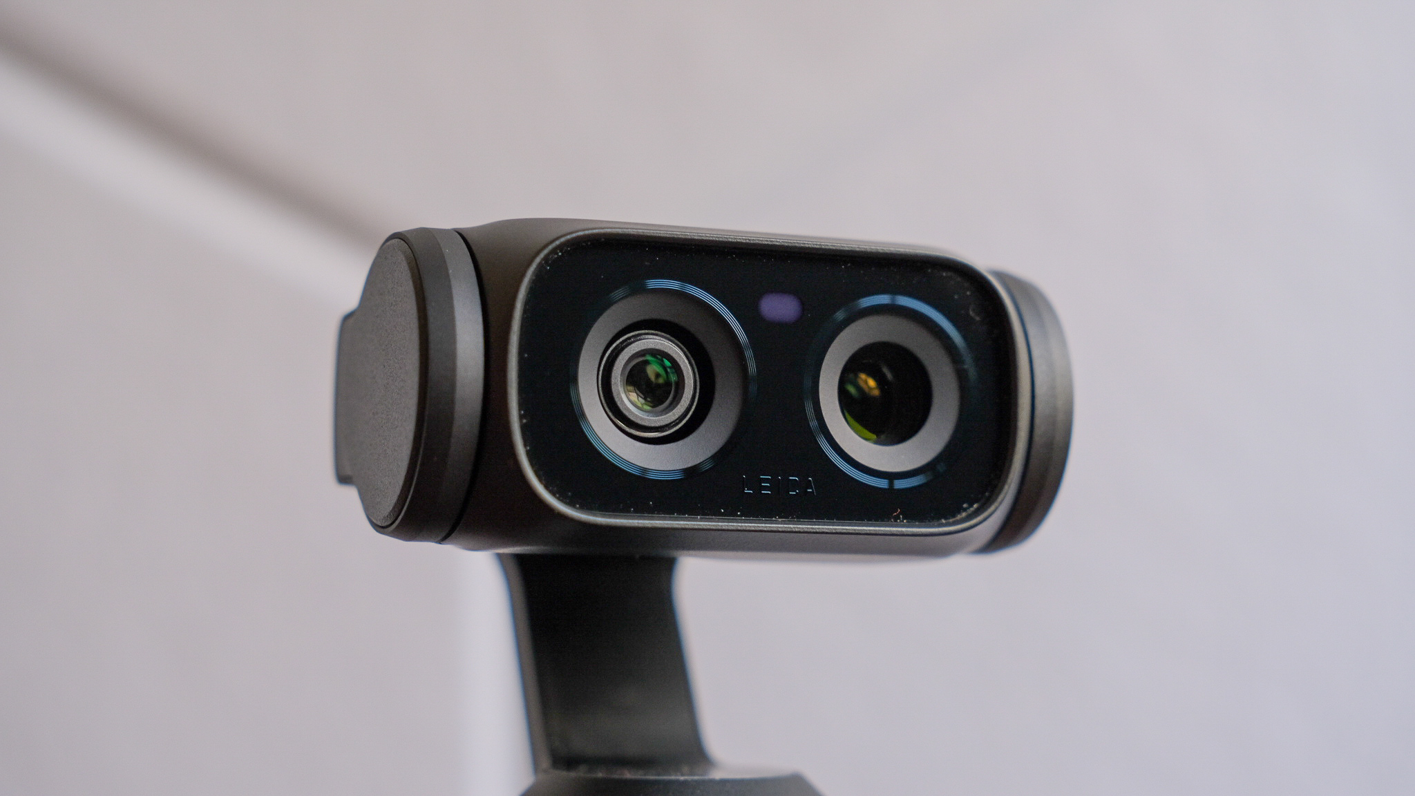 Insta360 Luna Ultra hands-on