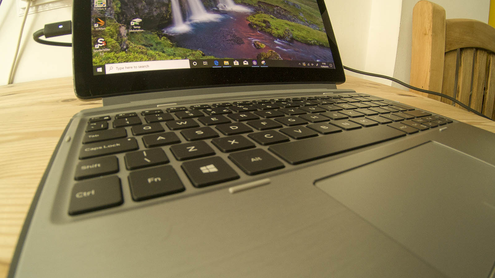 Dell Latitude 7200 2 In 1 Laptop Review Techradar