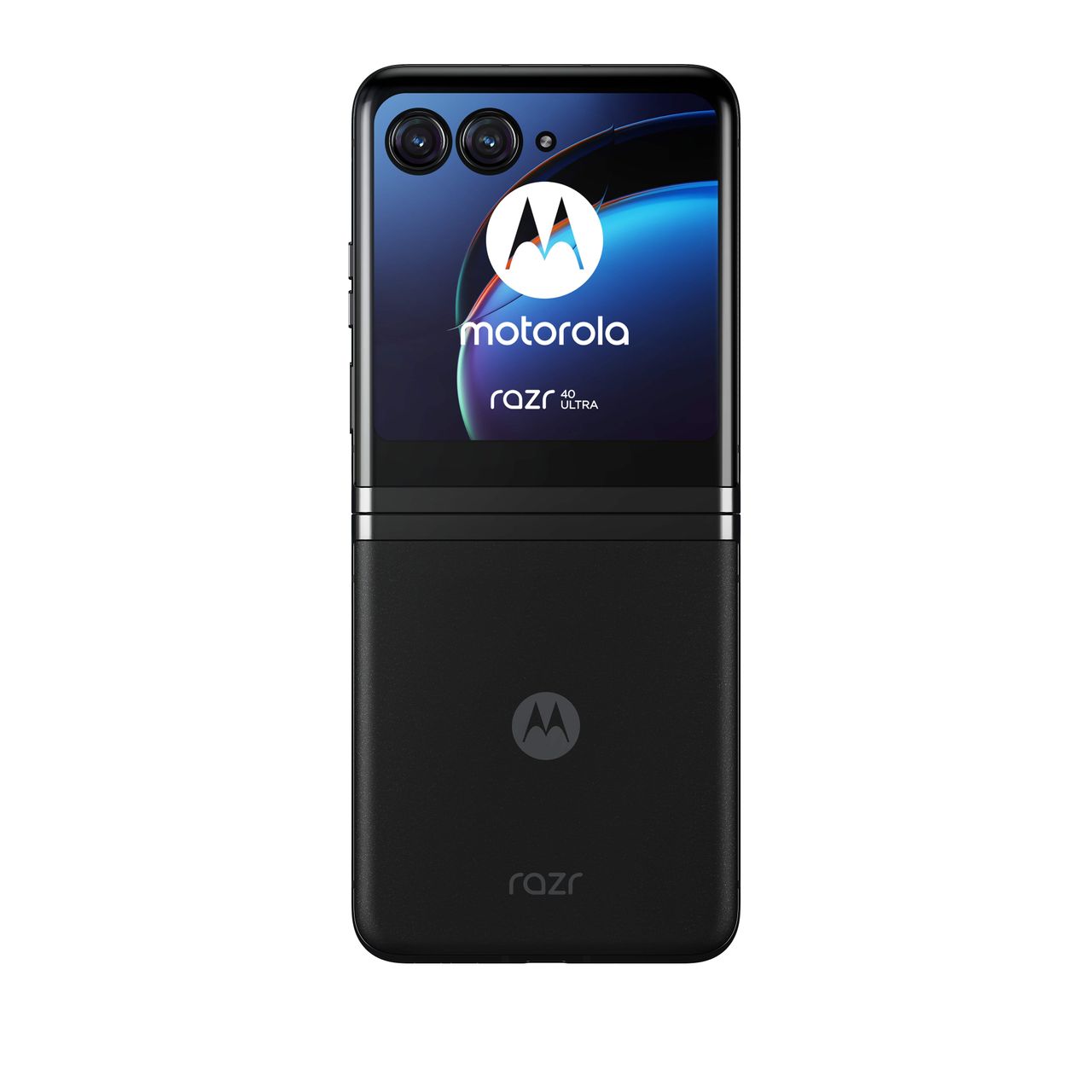 Leaked render of the Razr 40 Ultra