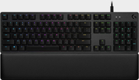 Logitech G513 Carbon LIGHTSYNC | $99.99 (save $50)