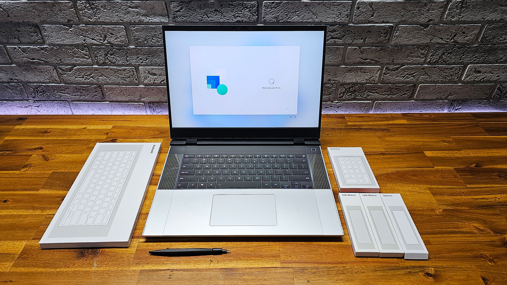 Framework Laptop 16