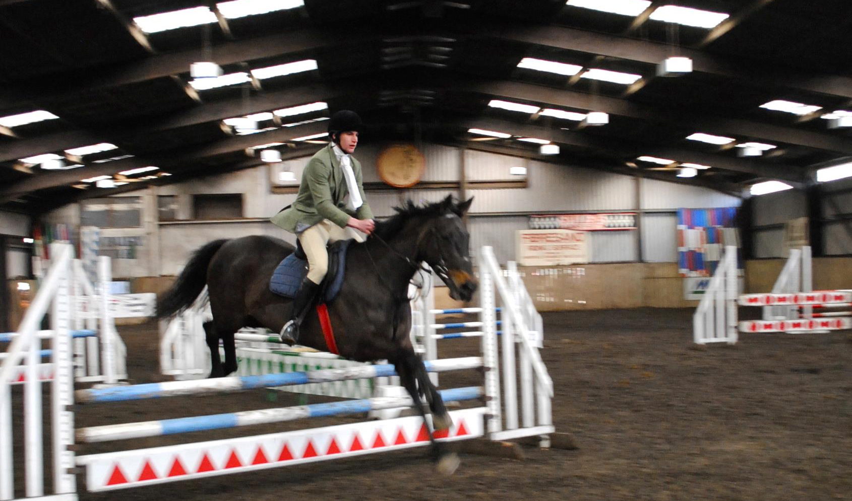 Modern pentathlon2