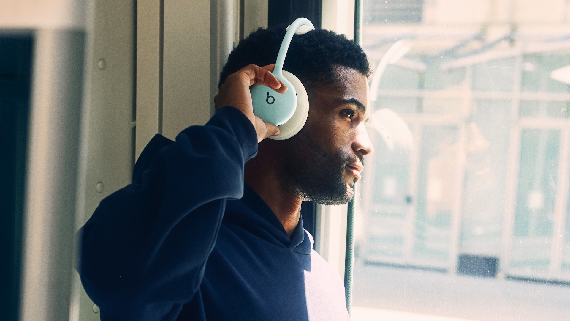 Beats 360 headphones